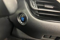 2018 Toyota C-HR Koba