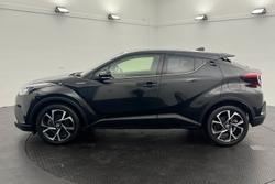 2018 Toyota C-HR Koba