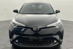2018 Toyota C-HR Koba