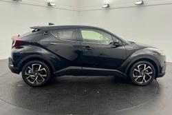 2018 Toyota C-HR Koba
