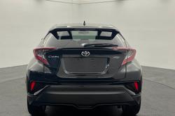 2018 Toyota C-HR Koba
