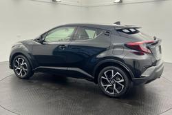 2018 Toyota C-HR Koba