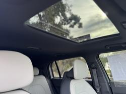 2025 Kia EV3 GT-Line Long Range