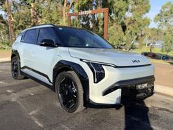 2025 Kia EV3 GT-Line Long Range