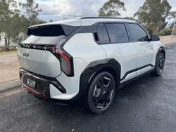 2025 Kia EV3 GT-Line Long Range