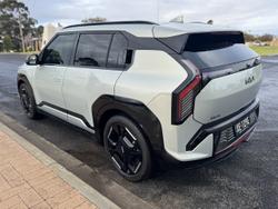 2025 Kia EV3 GT-Line Long Range