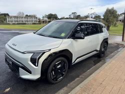 2025 Kia EV3 GT-Line Long Range