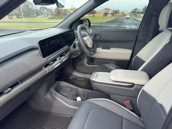 2025 Kia EV3 GT-Line Long Range