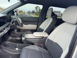 2025 Kia EV3 GT-Line Long Range