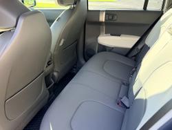 2025 Kia EV3 GT-Line Long Range