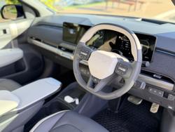 2025 Kia EV3 GT-Line Long Range