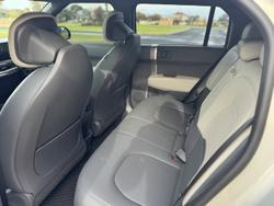 2025 Kia EV3 GT-Line Long Range