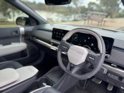 2025 Kia EV3 GT-Line Long Range