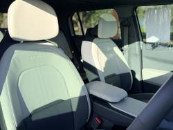 2025 Kia EV3 GT-Line Long Range