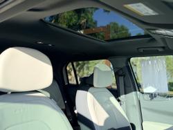 2025 Kia EV3 GT-Line Long Range