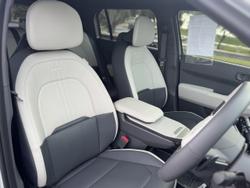 2025 Kia EV3 GT-Line Long Range