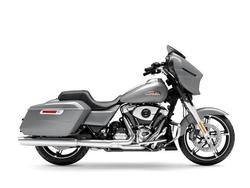 Harley-Davidson Street Glide 117 (flhx)