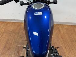 2021 Honda CMX500 BLUE