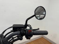 2021 Honda CMX500 BLUE