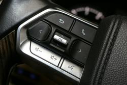 2022 Toyota
Landcruiser Sahara