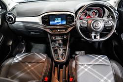 2024 MG MG3 Core