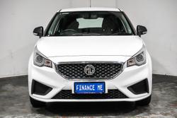 2024 MG MG3 Core