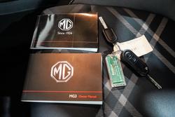 2024 MG MG3 Core