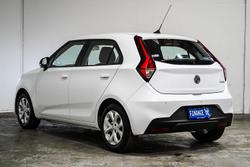 2024 MG MG3 Core
