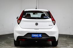 2024 MG MG3 Core