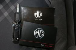 2024 MG MG3 Core