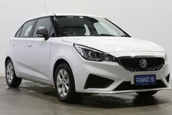 2024 MG MG3 Core