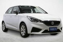 2024 MG MG3 Core