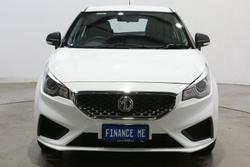 2024 MG MG3 Core
