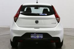 2024 MG MG3 Core