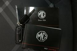 2024 MG MG3 Core