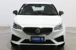 2024 MG MG3 Core