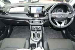 2019 Hyundai
i30 Active