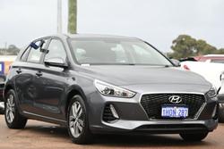 2019 Hyundai
i30 Active