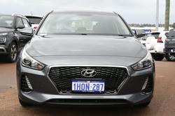 2019 Hyundai
i30 Active