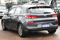 2019 Hyundai
i30 Active