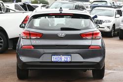 2019 Hyundai
i30 Active