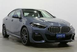 2022 BMW
2 Series 220i M Sport
