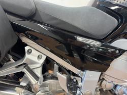 2014 Yamaha FJR1300A Black