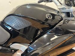 2014 Yamaha FJR1300A Black