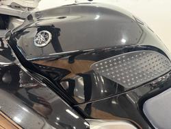 2014 Yamaha FJR1300A Black