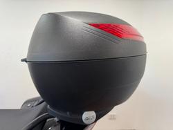 2014 Yamaha FJR1300A Black