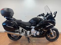 Yamaha FJR1300A