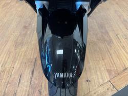 2014 Yamaha FJR1300A Black