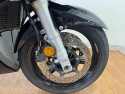 2014 Yamaha FJR1300A Black