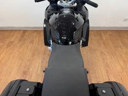 2014 Yamaha FJR1300A Black
